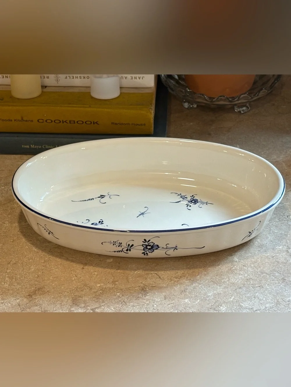 Villeroy & Boch Vieux Luxembourg 13-1/2